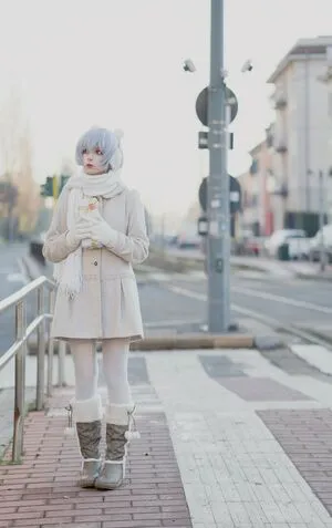 Himee Lily OnlyFans Leaked Free Thumbnail Picture - #mnRwtTbB0d