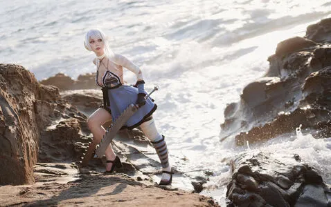 Himee Lily OnlyFans Leaked Free Thumbnail Picture - #mvXHIIfDzu