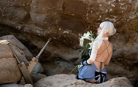 Himee Lily OnlyFans Leaked Free Thumbnail Picture - #nLzH0TX98b