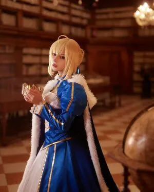 Himee Lily OnlyFans Leaked Free Thumbnail Picture - #nThGMub6qi