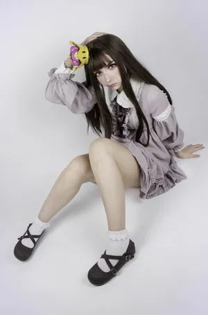 Himee Lily OnlyFans Leaked Free Thumbnail Picture - #nTwyRgq8mt