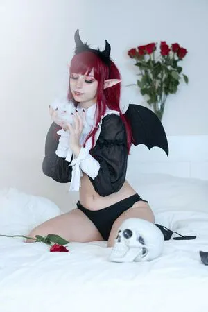 Himee Lily OnlyFans Leaked Free Thumbnail Picture - #nylgO6co8d