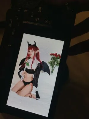 Himee Lily OnlyFans Leaked Free Thumbnail Picture - #o28uLIPIFW