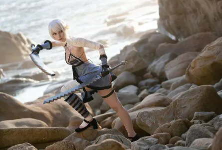 Himee Lily OnlyFans Leaked Free Thumbnail Picture - #o2yozfQyR8