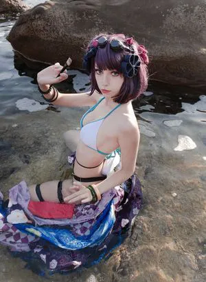 Himee Lily OnlyFans Leaked Free Thumbnail Picture - #o834KRVdLt