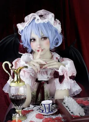 Himee Lily OnlyFans Leaked Free Thumbnail Picture - #oGYjHNGkXY