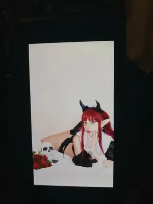 Himee Lily OnlyFans Leaked Free Thumbnail Picture - #oWHlJoipHV