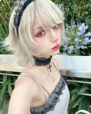 Himee Lily OnlyFans Leaked Free Thumbnail Picture - #ofsezndccB
