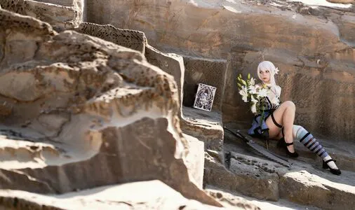 Himee Lily OnlyFans Leaked Free Thumbnail Picture - #pTV0HjSD64