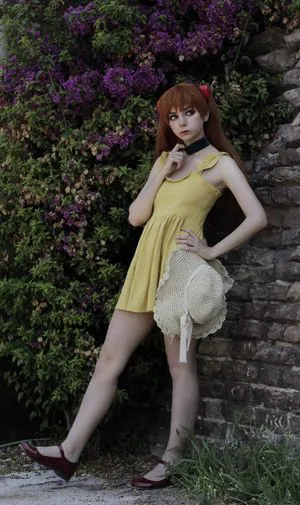 Himee Lily OnlyFans Leaked Free Thumbnail Picture - #peix3uoTwg