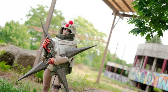 Himee Lily OnlyFans Leaked Free Thumbnail Picture - #phAcNNLYfq