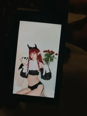 Himee Lily OnlyFans Leaked Free Thumbnail Picture - #pqfQDCeybG