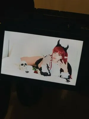 Himee Lily OnlyFans Leaked Free Thumbnail Picture - #pwCWhD7wT7