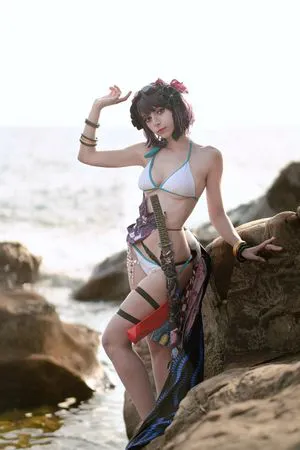 Himee Lily OnlyFans Leaked Free Thumbnail Picture - #q9drAiiX3d