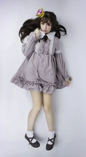 Himee Lily OnlyFans Leaked Free Thumbnail Picture - #qLVRaaM6JG