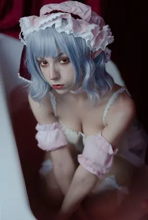 Himee Lily OnlyFans Leaked Free Thumbnail Picture - #qXt9ZDOxZv