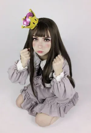 Himee Lily OnlyFans Leaked Free Thumbnail Picture - #qhoBcIc40a