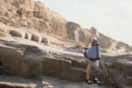 Himee Lily OnlyFans Leaked Free Thumbnail Picture - #qjMify16cb