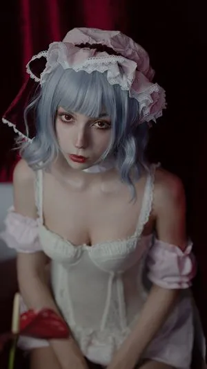 Himee Lily OnlyFans Leaked Free Thumbnail Picture - #qvJo5qN7v5