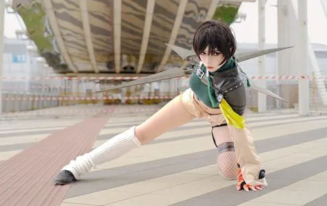 Himee Lily OnlyFans Leaked Free Thumbnail Picture - #r6mhjfmEU5