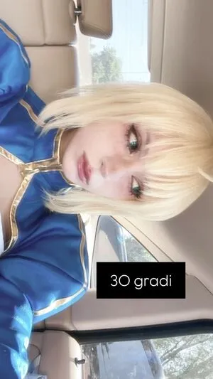 Himee Lily OnlyFans Leaked Free Thumbnail Picture - #r7I1akzJYb