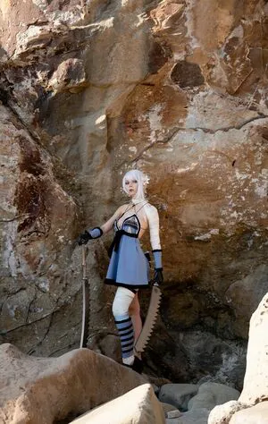 Himee Lily OnlyFans Leaked Free Thumbnail Picture - #r7onBQdlEA