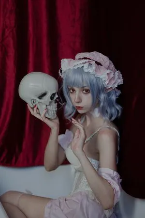 Himee Lily OnlyFans Leaked Free Thumbnail Picture - #rIPWWbFMfW