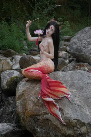 Himee Lily OnlyFans Leaked Free Thumbnail Picture - #rNFY9zxofF