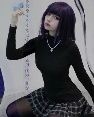 Himee Lily OnlyFans Leaked Free Thumbnail Picture - #rRqKtSE1in