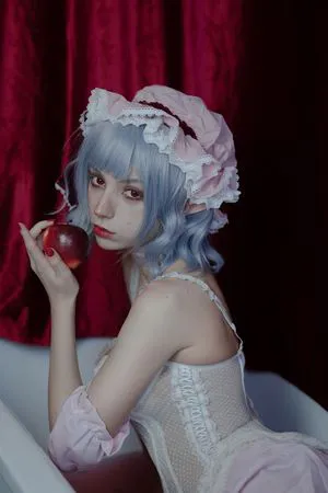 Himee Lily OnlyFans Leaked Free Thumbnail Picture - #rSl32RZMzl