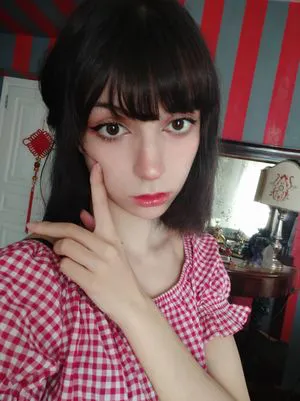 Himee Lily OnlyFans Leaked Free Thumbnail Picture - #rrPeAt5rNn