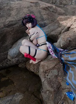 Himee Lily OnlyFans Leaked Free Thumbnail Picture - #rsq0rG2Oxj