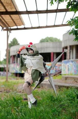 Himee Lily OnlyFans Leaked Free Thumbnail Picture - #rtEXO98zgO