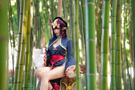 Himee Lily OnlyFans Leaked Free Thumbnail Picture - #s5kabgef7m