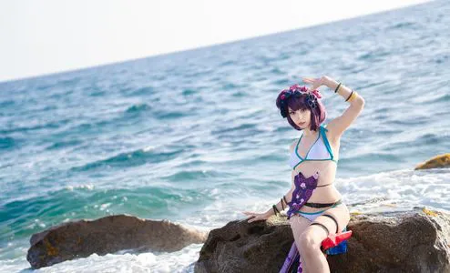 Himee Lily OnlyFans Leaked Free Thumbnail Picture - #s6gBkonec9