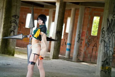 Himee Lily OnlyFans Leaked Free Thumbnail Picture - #sEP4ardj7o