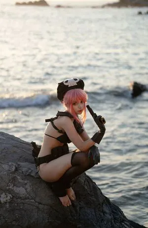 Himee Lily OnlyFans Leaked Free Thumbnail Picture - #sYlDudnro1