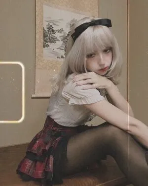 Himee Lily OnlyFans Leaked Free Thumbnail Picture - #sk3szY6omN