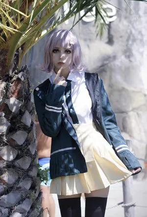 Himee Lily OnlyFans Leaked Free Thumbnail Picture - #speq44n0T7