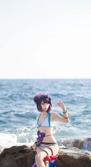 Himee Lily OnlyFans Leaked Free Thumbnail Picture - #stbT6LXjDF