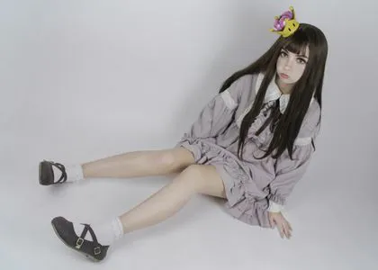 Himee Lily OnlyFans Leaked Free Thumbnail Picture - #svHbpKKwjy