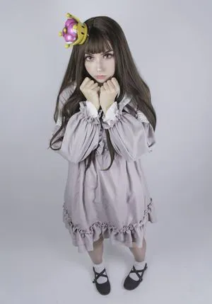 Himee Lily OnlyFans Leaked Free Thumbnail Picture - #t8NFbtsf8A