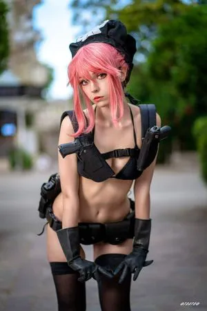 Himee Lily OnlyFans Leaked Free Thumbnail Picture - #t90VwgOdts