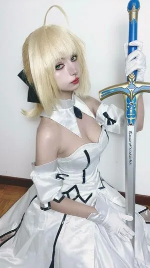 Himee Lily OnlyFans Leaked Free Thumbnail Picture - #tygxdNl78B