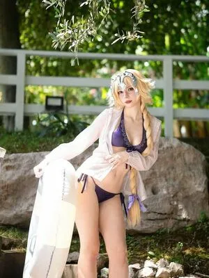 Himee Lily OnlyFans Leaked Free Thumbnail Picture - #uBWUNLRcQT