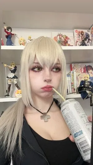 Himee Lily OnlyFans Leaked Free Thumbnail Picture - #uVCOVDt2OX