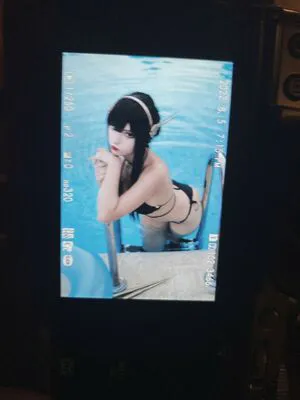 Himee Lily OnlyFans Leaked Free Thumbnail Picture - #ukJ2htaea4