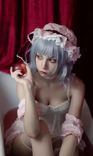 Himee Lily OnlyFans Leaked Free Thumbnail Picture - #vGpdsItTfV