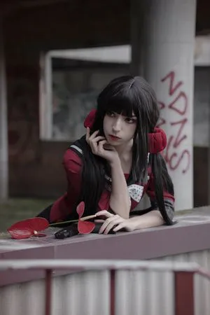 Himee Lily OnlyFans Leaked Free Thumbnail Picture - #vYrSQmfGx8