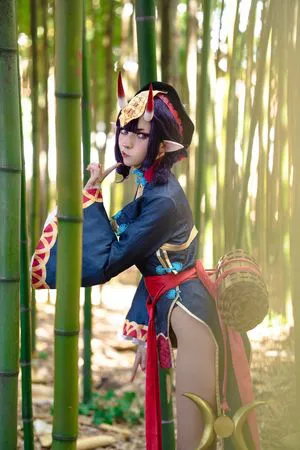 Himee Lily OnlyFans Leaked Free Thumbnail Picture - #vg2IIGRFDZ